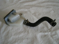 Suzuki GSXR 750 K4,reservoir frein arriere, REAR BRAKE RESERVOIR, Bremsflüssigke