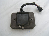 GSXR 600 K3 Les Clignotants, INDICATORS, blinkers OEM broken fixings , fixation