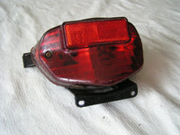 GSXR 600 K3 feu de stop arrière, REAR /TAIL/STOP LIGHT, Rücklicht Rückleuchte, l
