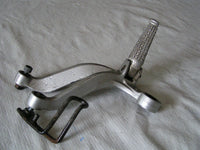 GSXR 600 K3 repose pied et Platine AR droit,arriere, pasager,foot rest & plate r