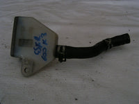 GSXR 600 K3 reservoir frein arriere, REAR BRAKE RESERVOIR, Bremsflüssigkeitsbehä