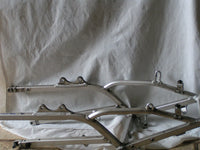 GSXR 600 K3 Arrière bâti tubulaire, rear subframe Telaietto posteriore, Heckrahm