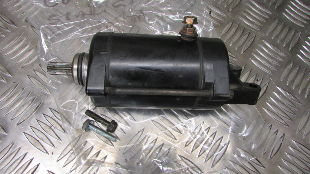 Honda CBF 600 SA , 04,05,06,07 Demarreur STARTER MOTOR