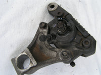 GSXR 600 K3 ÉTRIER DE FREIN REAR BRAKE CALIPER PINCEFREIN ARRIÈRE, Bremssattel H