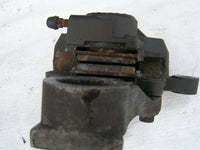GSXR 600 K3 ÉTRIER DE FREIN REAR BRAKE CALIPER PINCEFREIN ARRIÈRE, Bremssattel H