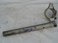 GSXR 600 K3 GUIDON droit, HANDLEBAR right, Lenkerstummel