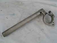 GSXR 600 K3 GUIDON droit, HANDLEBAR right, Lenkerstummel
