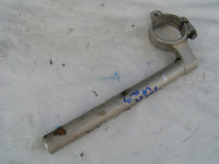GSXR 600 K3 GUIDON GAUCHE, HANDLEBAR LEFT, Lenkerstummel links