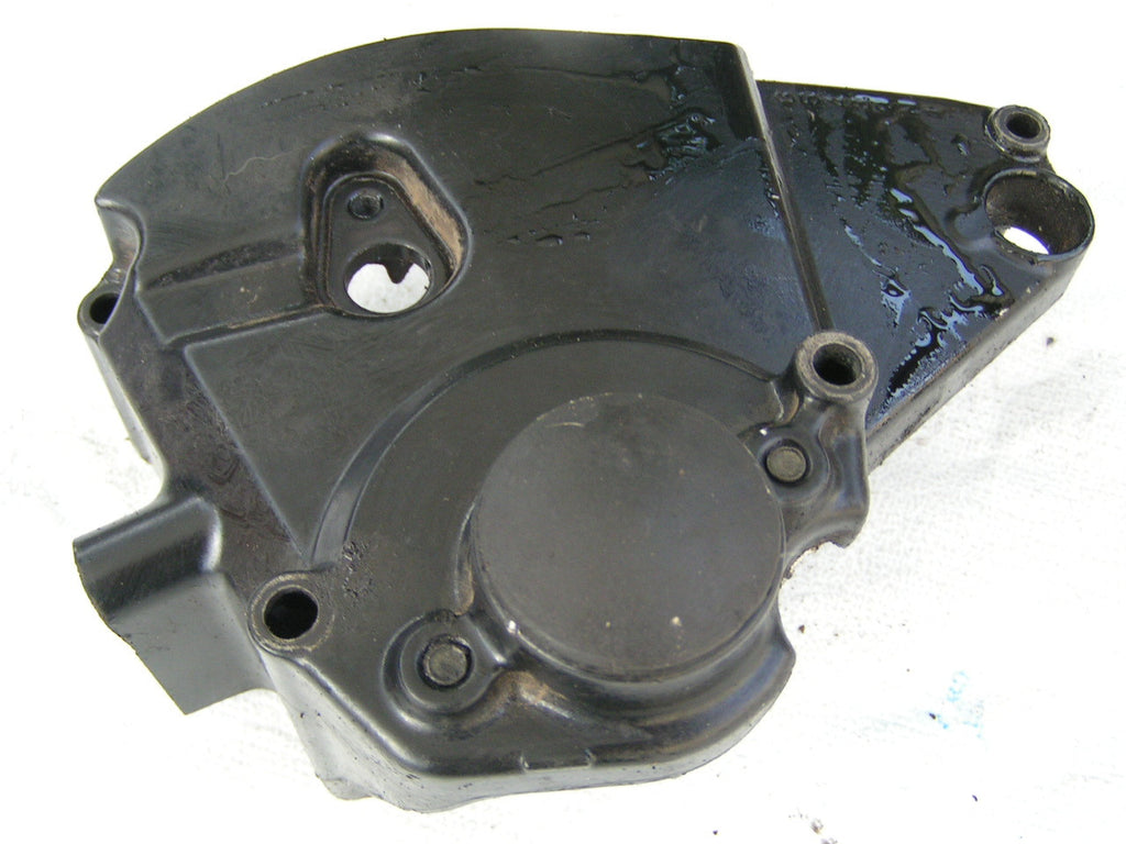 GSXR 600 K3 couvercle de pignon avant, FRONT SPROCKET COVER,ENGINE CASING, Ritze