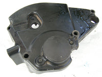GSXR 600 K3 couvercle de pignon avant, FRONT SPROCKET COVER,ENGINE CASING, Ritze