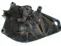 GSXR 600 K3 couvercle de pignon avant, FRONT SPROCKET COVER,ENGINE CASING, Ritze