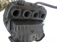 GSXR 600 K3 boîte de filtre à air complète, AIR filter BOX complete, Luftfilterk