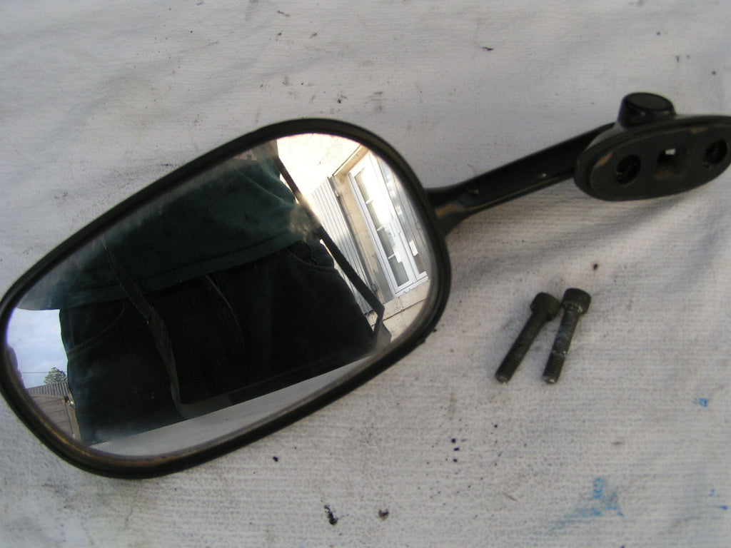 GSXR 600 K3 rétroviseur gauche, mirror left