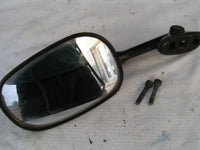 GSXR 600 K3 rétroviseur gauche, mirror left
