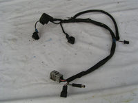 GSXR 600 K3 Faisceau phare avant, Upper Gauge Headlight Lamp Wiring Harness Loom