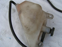 GSXR 600 K3 vase d'expansion pour radiateur ,EXPANSION TANK for RADIATOR, Ausgle