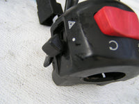 GSXR 600 K3 COMOD0 GUIDON DROITE ,HANDLEBAR SWITCHES RIGHT, Helter-skelter rech