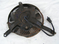 GSXR 600 K3 Ventilateur, RADIATOR FAN