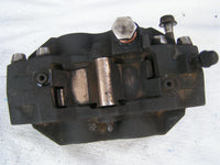 GSXR 600 K3 ÉTRIER DE FREIN, PINCEFREIN avant gauche , FRONT LEFT BRAKE CALIPER