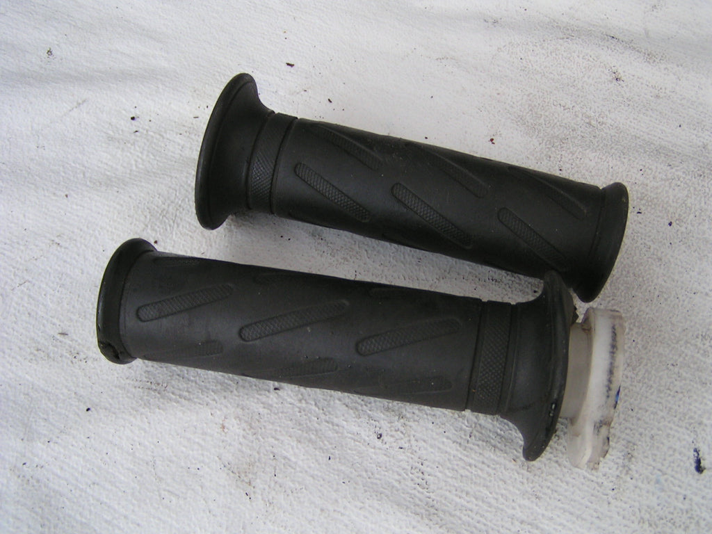 GSXR 600 K3  poigné Gaz , throttle, twist grip, OEM