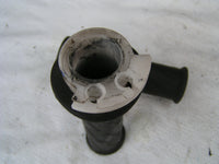 GSXR 600 K3  poigné Gaz , throttle, twist grip, OEM