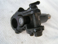 GSXR 600 K3 maitre-cylindre de frein AV sans levier, FRONT BRAKE MASTER CYLINDER