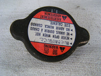GSXR 600 K3 radiateur bouchon , RADIATOR CAP, Kühler Wasserkühler ,