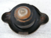 GSXR 600 K3 radiateur bouchon , RADIATOR CAP, Kühler Wasserkühler ,