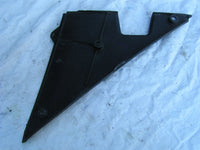 GSXR 600 K3 Habillages carrenage interior avant gauche petite fissure, , front l