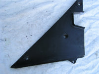 GSXR 600 K3 Habillages carrenage interior avant gauche petite fissure, , front l