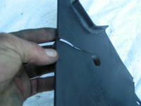 GSXR 600 K3 Habillages carrenage interior avant gauche petite fissure, , front l