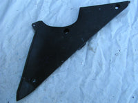 GSXR 600 K3 Habillages carrenage interior avant droite, front right fairing inne
