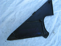 GSXR 600 K3 Habillages carrenage interior avant droite, front right fairing inne