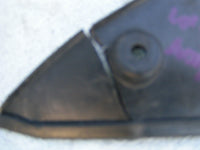 GSXR 600 K3 Habillages carrenage interior avant droite, front right fairing inne
