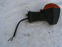 GSXR 600 K3 Clignotant, INDICATOR, blinker, av gauche front left