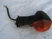 GSXR 600 K3 Clignotant, INDICATOR, blinker, av gauche front left