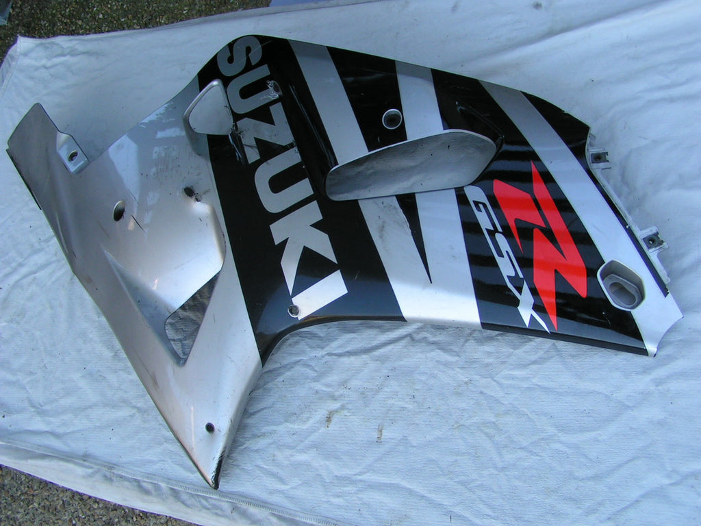 GSXR 600 K3 Habillages carrenage carenage avant  droit, piece AV perdu Fairing