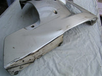 GSXR 600 K3 Habillages carrenage carenage avant  droit, piece AV perdu Fairing