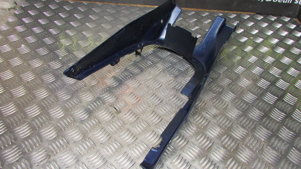 Honda CB600F CBF 600, 1991 Habillages carenage carrosserie carénage PROTECTION D