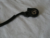 Honda CBR 600 F 4 99 00 2000  Bequilles Laterales Contacteur capteur,. SIDE STAN