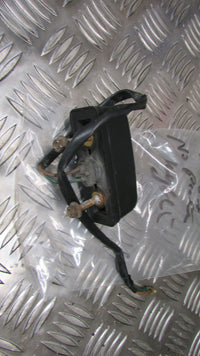 Honda  CBF 600 SA 04,05,06,07 feu eclairage plaque immatriculation, OEM REAR NUM
