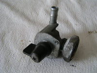 Honda CBR 600 F 4 99 00 2000  robinet d'essense. PETROL/FUEL TAP , Benzinhahn Kr