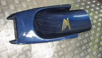 Honda CB600F CBF 600, 1991 Habillages carenage carrosserie carénage sous le sièg