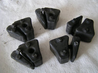 Honda CBR 600 F 4 99 00 2000  Caoutchouc pour PIGNON CARRIER ,. Cush Drive for S