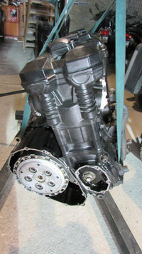 Suzuki Bandit GSX 1250 FA ABS 2011,L1,Moteur 28741 kms ENGINE Complete 17981 mil