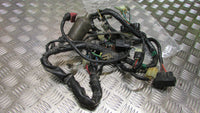 Honda CBF 600 SA  04,05,06,07 faisceau principal , Wiring HARNESS loom main elec