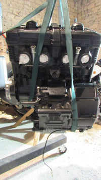 Suzuki Bandit GSX 1250 FA ABS 2011,L1,Moteur 28741 kms ENGINE Complete 17981 mil