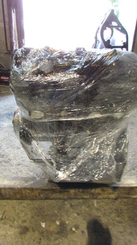 Suzuki Bandit GSX 1250 FA ABS 2011,L1,Moteur 28741 kms ENGINE Complete 17981 mil