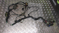 Honda CBF 600 SA  04,05,06,07 faisceau principal , Wiring HARNESS loom main elec