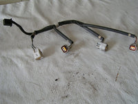 Honda CBR 600 F 4 99 00 2000  Faisceau pour connecteur de bougie, bobine d'allum